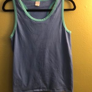 XL Men’s Tank Top
